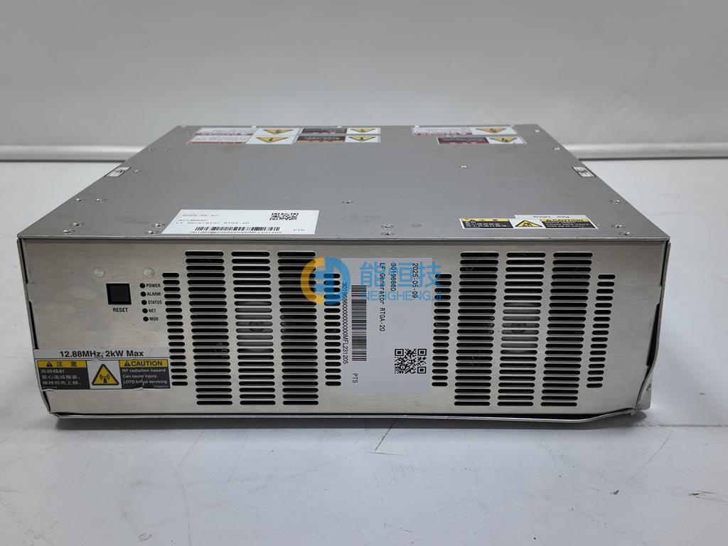 DAIHEN RF射频电源 型号： RTGA-20B 实拍图1